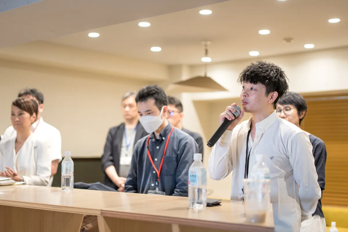 レゾナンス交流会【第20回】風景